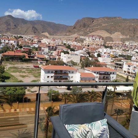 Atico De Lujo En El Centro Apartment Aguadulce  Exterior foto